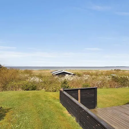 Tranekaer Tatil Evi Thurø By