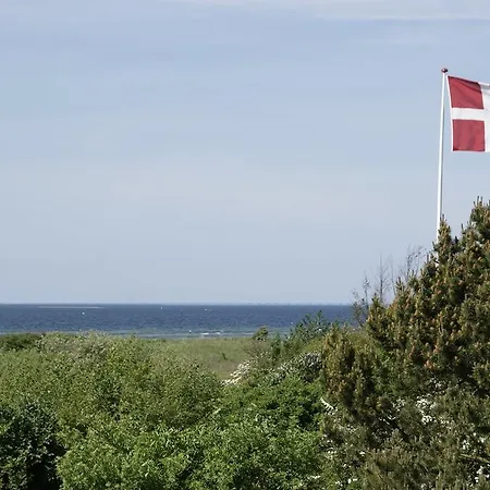 Tranekaer * Thurø By